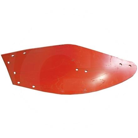 Frank Mouldboard rear part | 073287